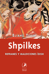 Shpilkes: portada