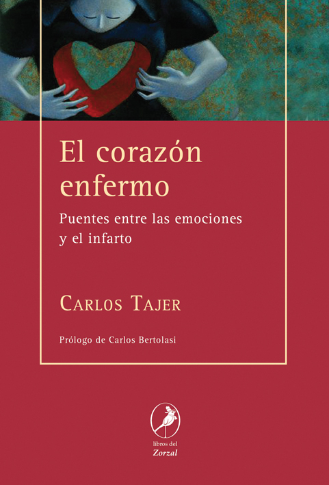 El corazn enfermo: portada