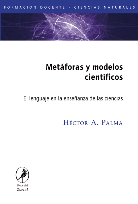 Metforas y modelos cientficos: portada