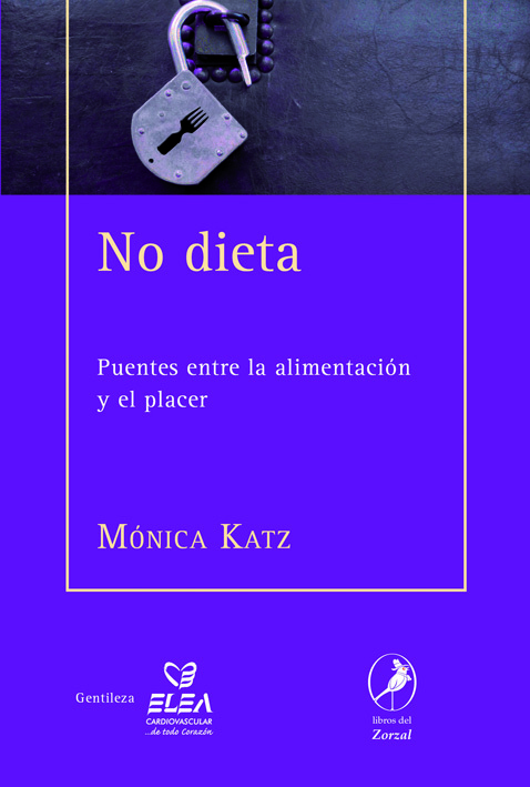 No dieta: portada