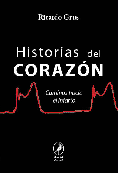 Historias del corazn: portada