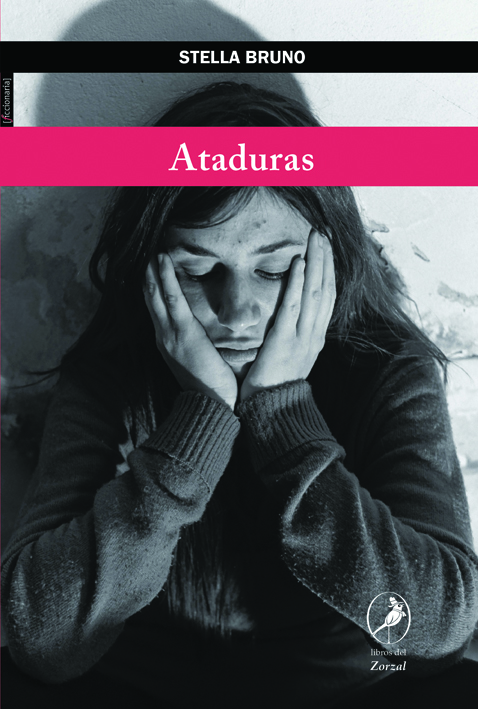 Ataduras: portada