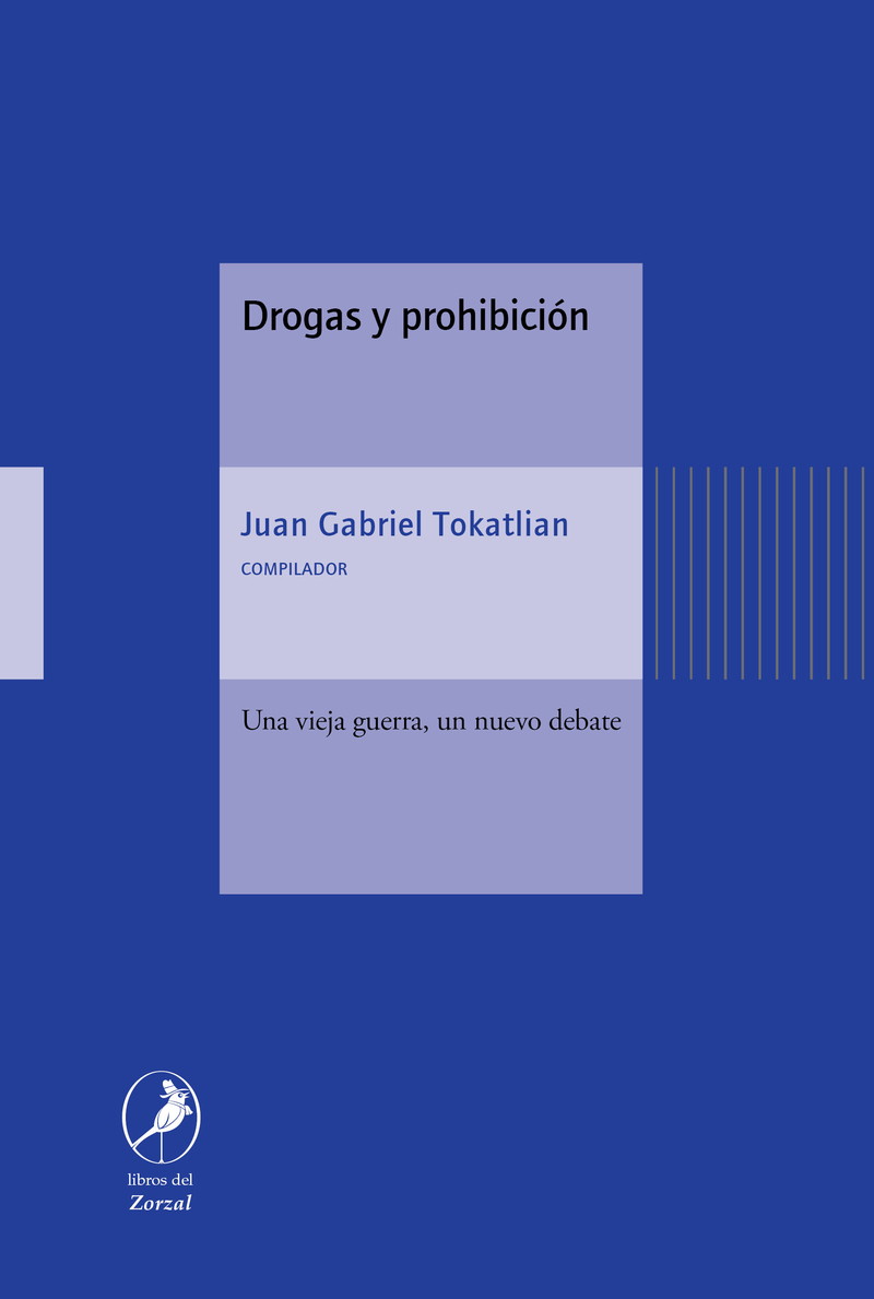 Drogas y prohibicin: portada