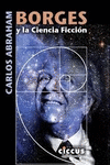 BORGES Y LA CIENCIA FICCIÓN: portada