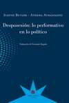 Desposesión: portada