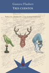 Tres cuentos: portada
