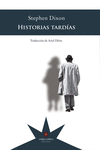 Historias tardías: portada