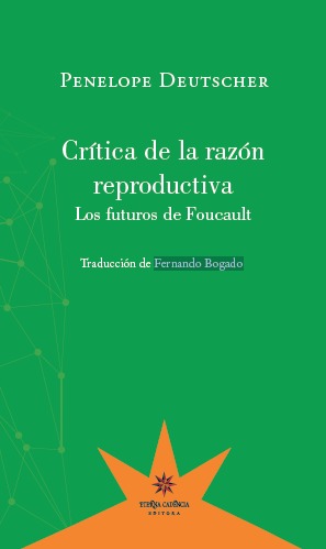 Crtica de la razn reproductiva: portada