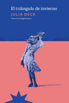 El triángulo de invierno: portada