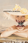 Anatomía humana: portada