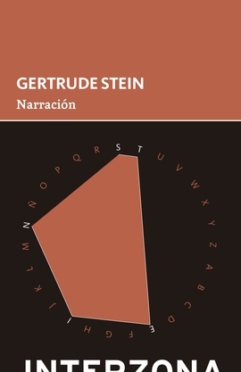 Narracin: portada