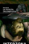 La vuelta incompleta: portada