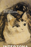 Hipersueño: portada