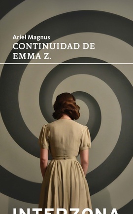 Continuidad de Emma Z.: portada