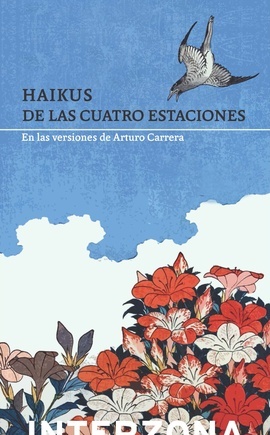 Haikus de las cuatro estaciones (reedicin): portada