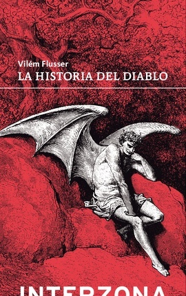 La historia del diablo: portada