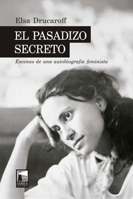 El pasadizo secreto: portada