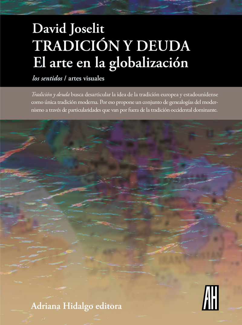 Tradicin y deuda: portada