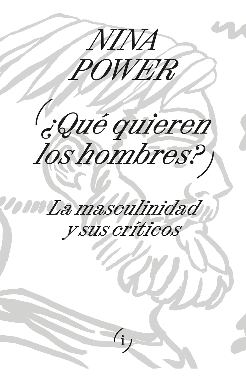 Qu quieren los hombres?: portada