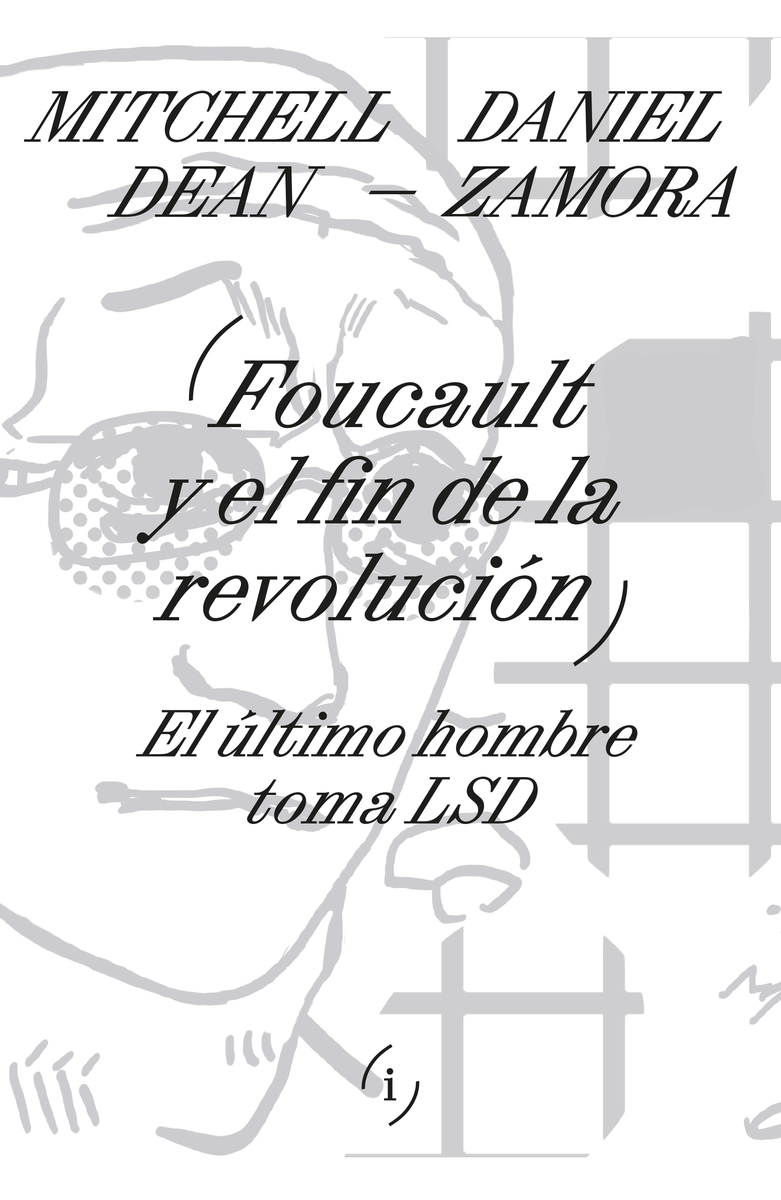 Foucault y el fin de la revolucin: portada