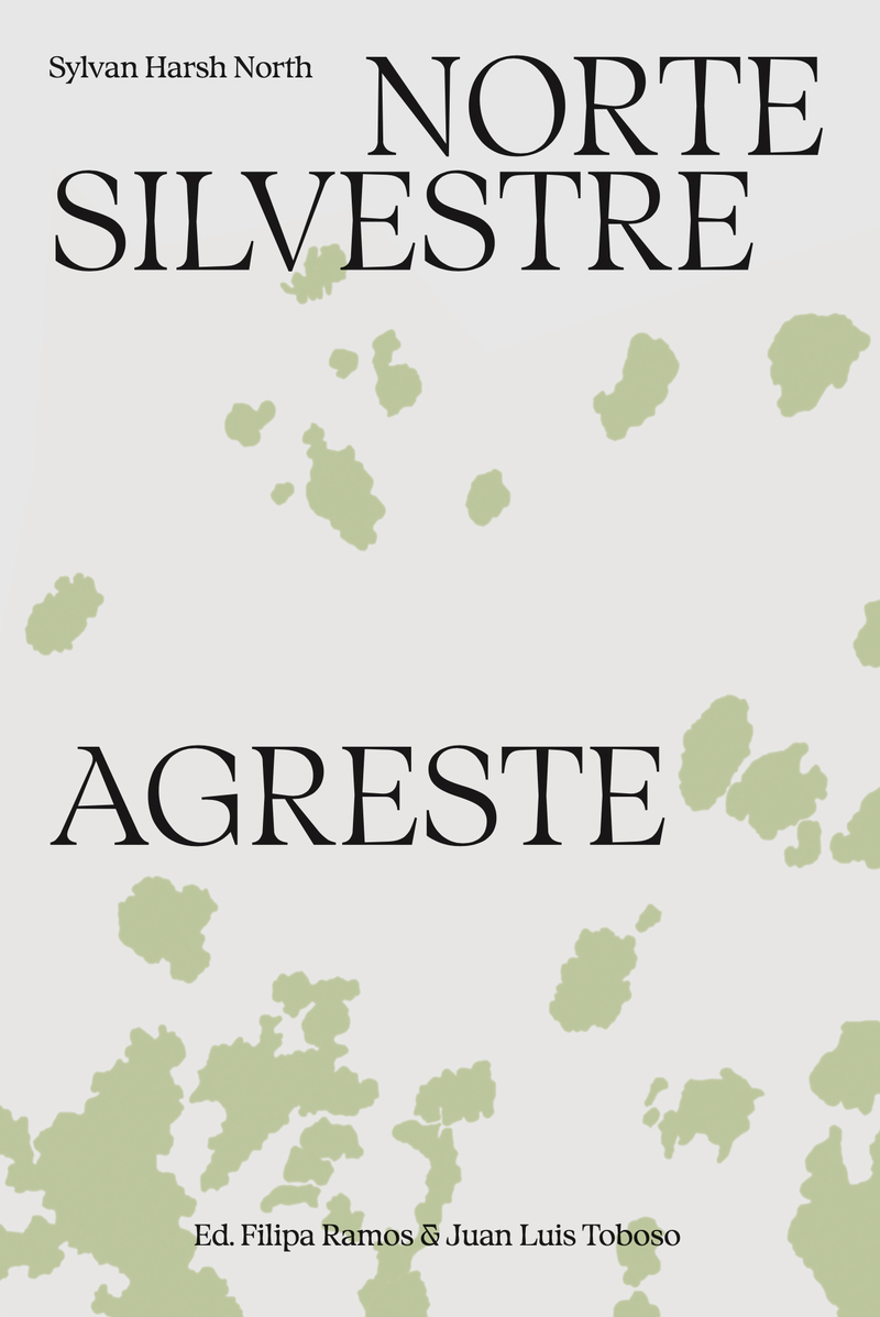 Norte silvestre agreste  Bil: portada