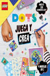 LEGO® Dots. Juega y crea: portada