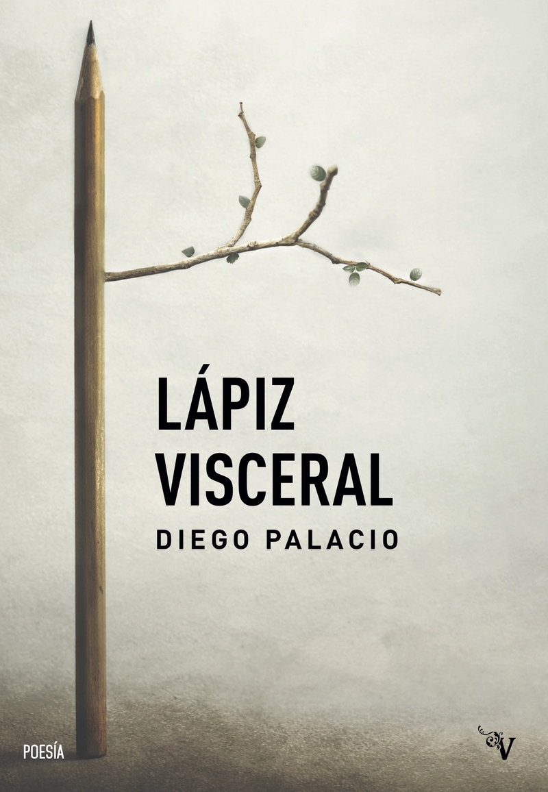 Lpiz Visceral: portada