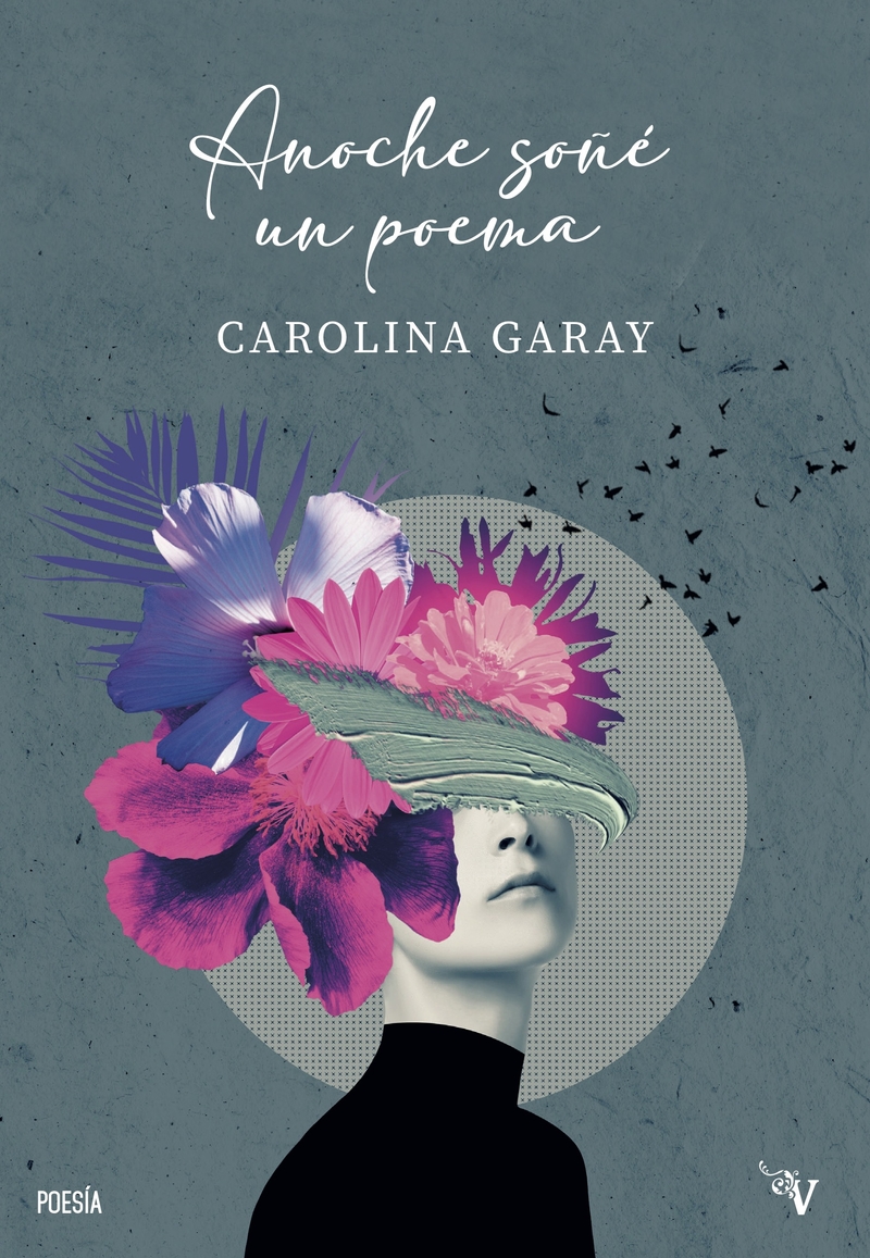 Anoche soñé un poema: portada