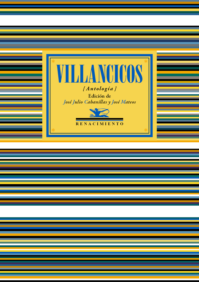 Villancicos: portada