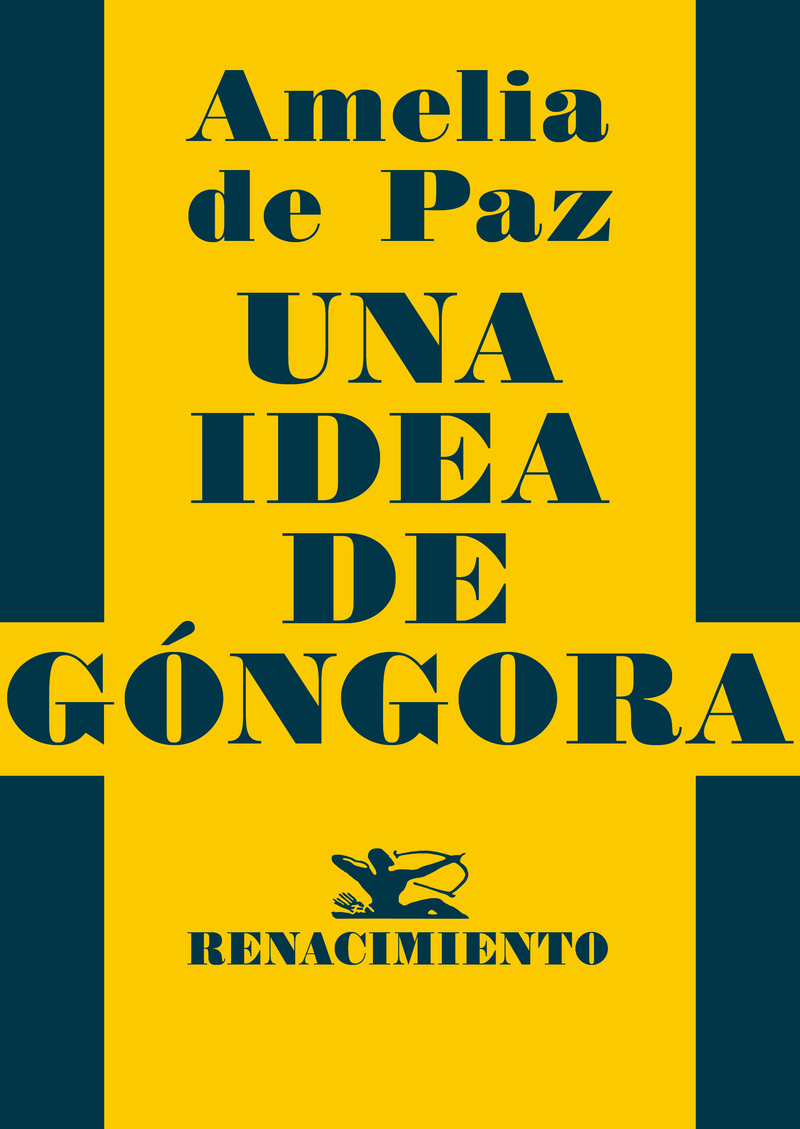 Una idea de Gngora: portada