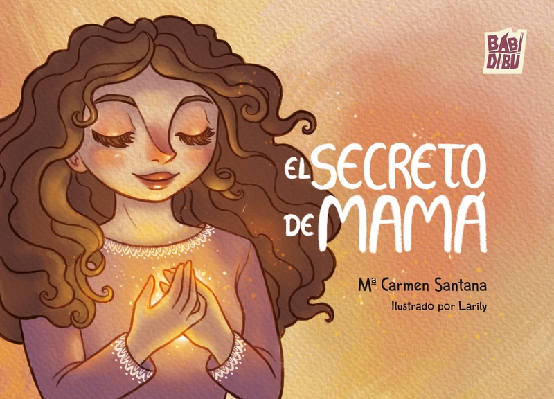 El secreto de mam: portada