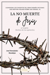 La no muerte de Jesús 2: portada