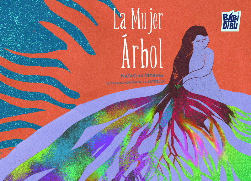 La Mujer rbol: portada