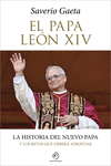 El papa León XIV: portada
