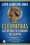 Las Cleopatras: portada