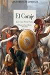 EL CORAJE: portada