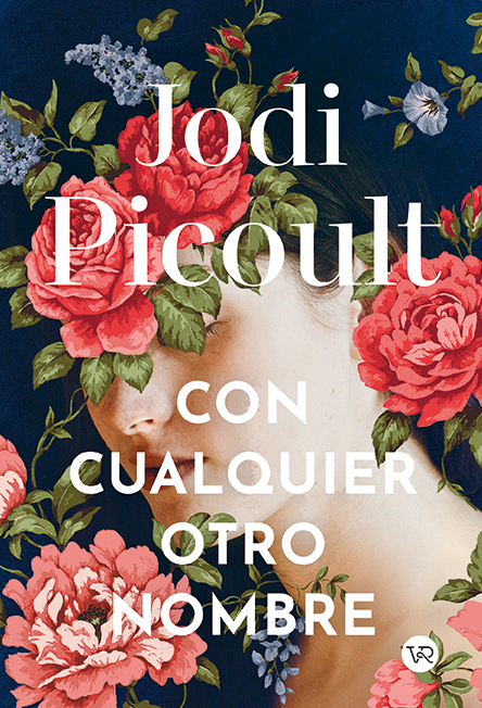 Con cualquier otro nombre: portada