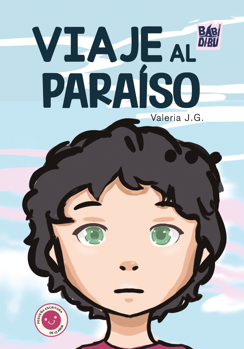 Viaje al paraso: portada