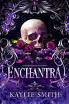 Enchantra: portada