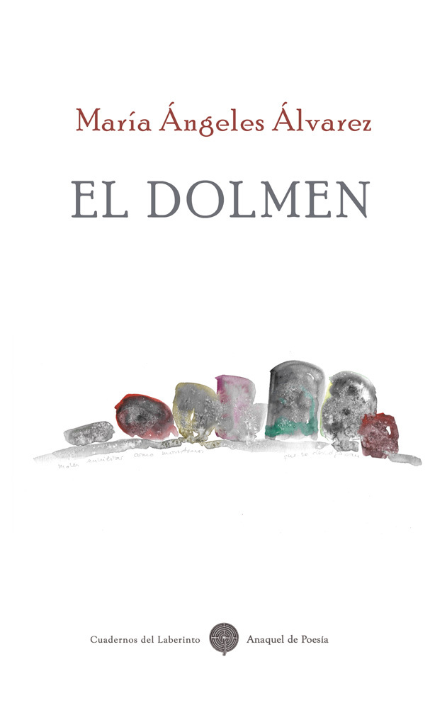 El dolmen: portada