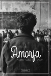 Amorfa: portada
