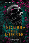 La Sombra de la muerte: portada