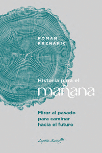 Historia para el mañana: portada